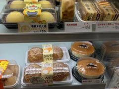 爆浆麻薯-85度C(北京玉蜓桥二店)