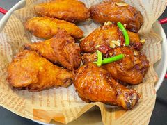 -正谈炸鸡(深圳首店)