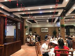 大堂-抱德·潮汕味(敦和店原惠城鱼仔)