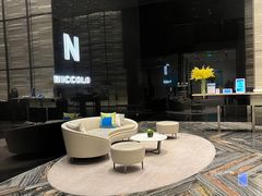 -长沙尼依格罗酒店