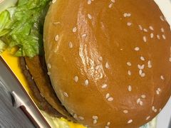 -麦当劳(南京迈皋桥地铁站店)