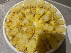 -郑庄脂渣海鲜楼(九水路店)