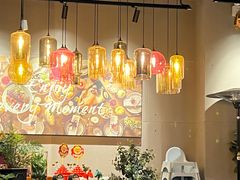 -MOCUS莫卡斯餐厅(祥云小镇店)