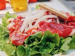 -最牛喜事潮汕鲜牛肉火锅(和平里店)