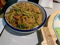 -额娘·现烙春饼烤鸭(太原总店)