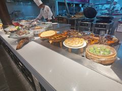 -鸢飞潍坊菜馆(鸢飞大酒店)