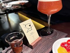 -Fuzzy Bistro 浮几韩餐·茶酒馆