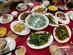 -蛇口康乐快餐鱼仔档(翠苑小区店)
