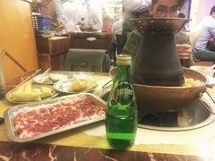 -月圆火锅(宁海东路二店)