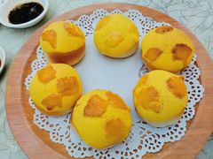 -轩记海鲜餐厅·四十五年老字号·经典粤菜(西区彩虹店)