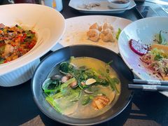 -晓长安·新陕菜(曲江店)