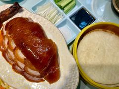 -正阳春烤鸭(华捷道店)