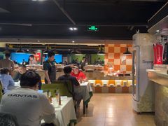 -戈拿旺巴西烤肉(崇文门店)
