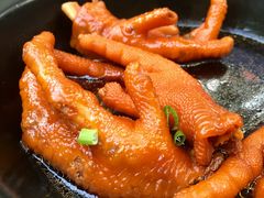 -宝园酒家(美林M·LIVE天地东座店)