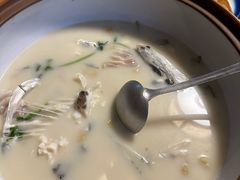 -千岛湖小鱼儿·淳安匠心农家菜