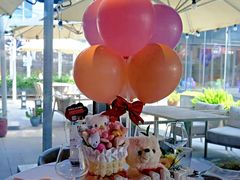 -一棵树·意大利西餐厅One Tree(新城店)