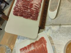 -东来顺饭庄(王府井步行街店)