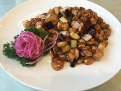 -好妈王饺子(滂江街店)