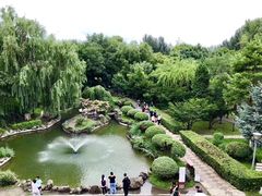 -伪满皇宫博物院