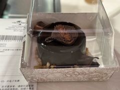 -酷巧·巧克力糖果店