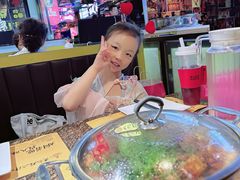-黄记煌三汁焖锅(崇文门店)