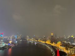 -上海外滩茂悦大酒店