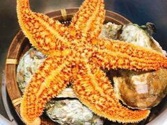 高压锅蒸鲜生蚝-辣小鲜·南昌大排档(船山路店)