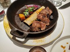 -王品牛排(杭州大厦店)