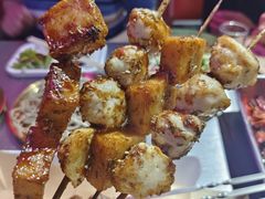 -有蚝有翅烧烤大排档·宵夜(右安门店)