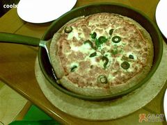 PIZZA-萨莉亚(南京东路店)