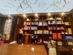 -点都德(大茶楼店)