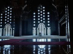 -哈桑二世清真寺