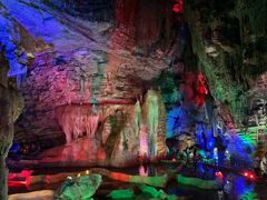 -重庆云阳龙缸景区