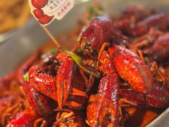 -巴厘龙虾·榜首油焖大虾(音乐学院·沿江酒馆店)