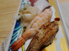 -琴寿司居酒屋(中山广场店)