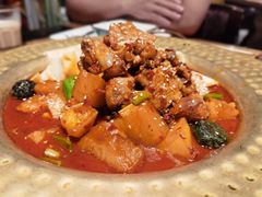 -天山传奇新疆菜(SKLP店)