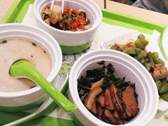 -老乡鸡(铜陵嘉华国际广场)