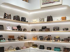-海星奢选二手奢侈品手表包包鉴定回收寄卖(墨玉南路店)