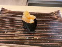 -晴空·日本料理(万象城店)