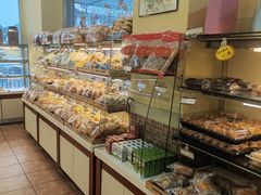 -长发西饼(道前店)