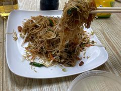 -阿生潮味鲜炒粉(梅林新村店)