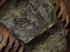 荷香糯米鸡-点心皇子茶餐厅(万国大都会店)