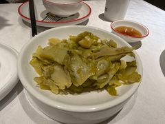 -小厨师·二十年沈家门小海鲜(百井坊巷店)