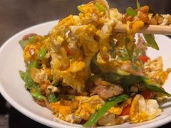 -老灶房-四川土菜(开元店)