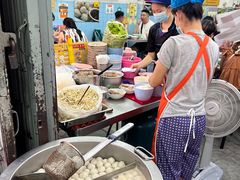 -榮泰米粉湯(Left Shop)