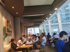 -星巴克(深圳佳宁娜友谊广场店)