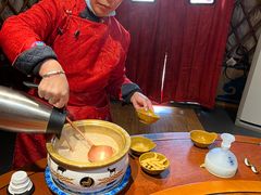 -海拉尔蒙古包(房山长阳店)