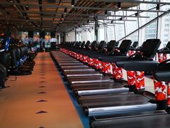 -Trainyard 炼·工场(中国国际贸易中心店)