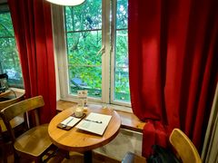 -雕刻时光咖啡馆(师大路店)