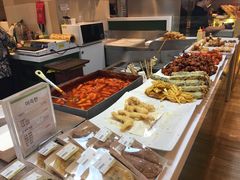 -乐天免税店(明洞店)